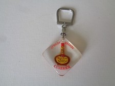 ANCIEN PORTE CLE  BOURBON