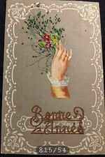 N°15   Carte Postale Ancienne