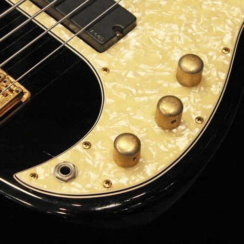 Modulus used m92 string - m92, 5-string