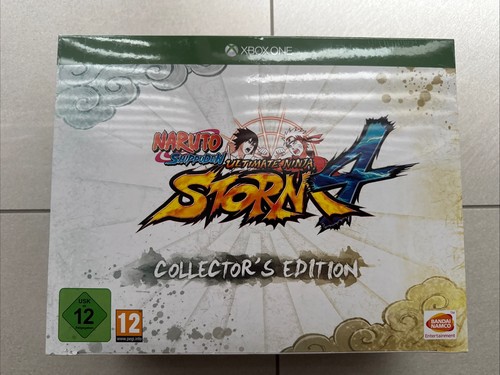 Naruto shippuden ultimate