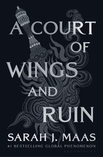 A Court of Wings and Ruin