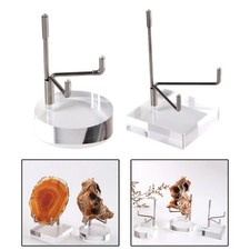 Présentoir élégant en