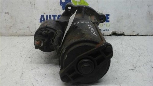 Moteur démarrage peugeot 306 - démarrage,