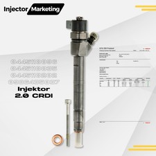 0445110096 Injecteur
