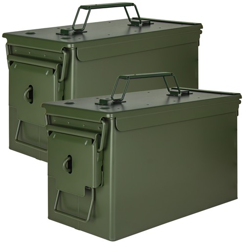 Trucky boîte munitions - boîte,