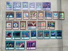 Deck Yu-Gi-Oh! Peluchimal