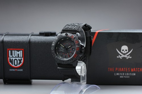 Limited 888 mint original - w/,