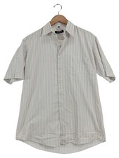 Cajun Chemise Homme Beige