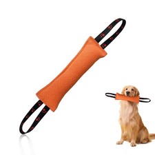 Boudin Chien, 30 cm Jouet a