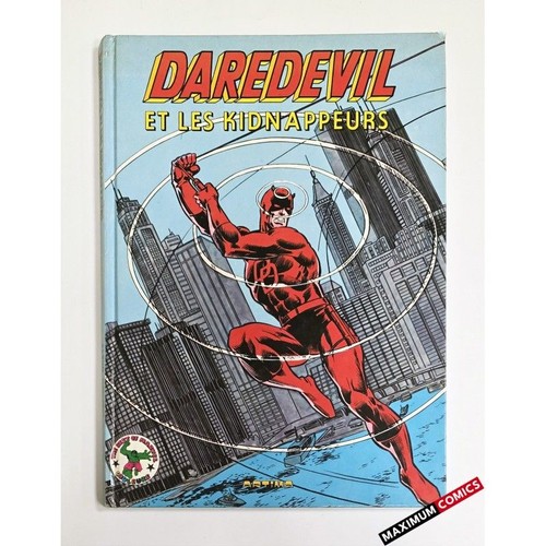The best marvel - of,