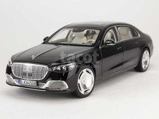 Mercedes Maybach S680 4Matic