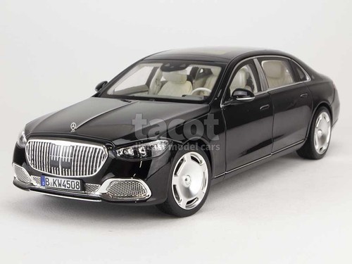 Mercedes maybach s680 - mercedes,