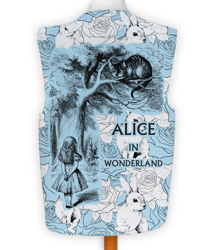 Alice pays des merveilles - alice,