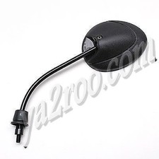 rétro rétroviseur gauche