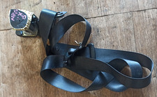 CEINTURE SECURITE ARRIERE