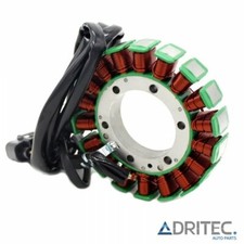 ✅ Stator Alternateur pour