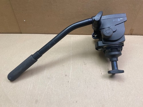 Protouch vinten pro hdv - 6,