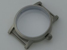 Boitier montre 41mm eta - montre,