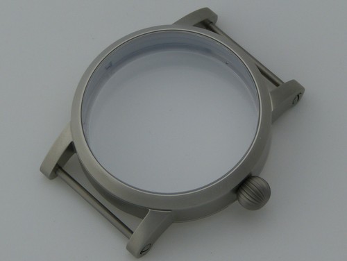 Boitier montre 41mm eta unitas - montre,