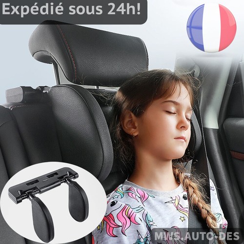 Appuie tete siège - siège, support
