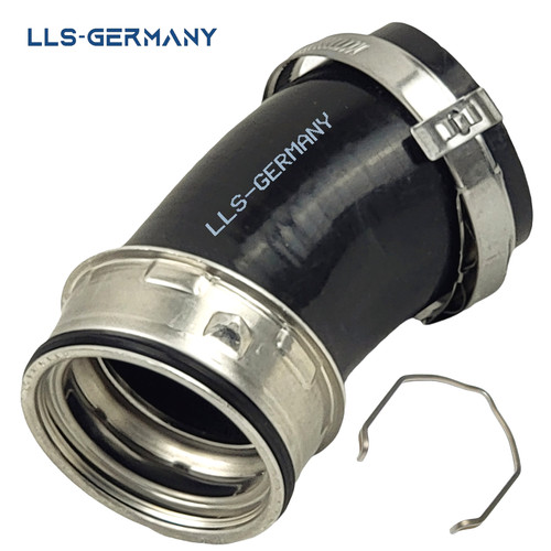 Tuyau air pour audi - d'air, 4lb