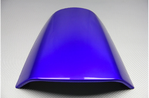 Capot selle dosseret bleu - dosseret,