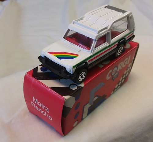 Corgi cars classic - cars, collection