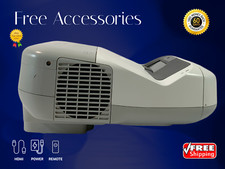 Ultra Courte Focale 3LCD