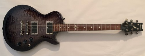 Ibanez ibz alligator top - alligator,