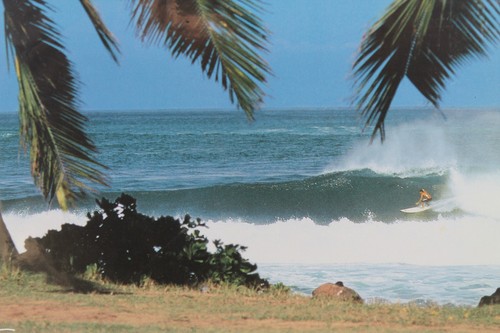 Pour tableau surf lot - pour,