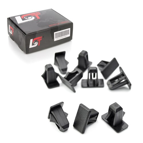 10x clip klammer - clip,