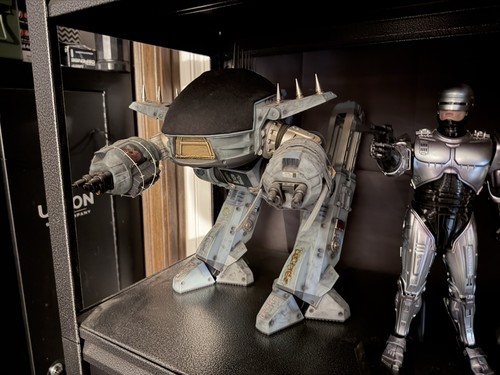 Custom scale hot toys - custom,