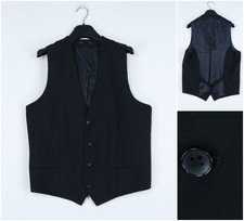 Mens Waistcoat Medium Size US
