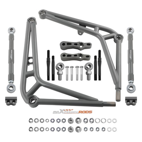 Kit bras suspension - kit, de