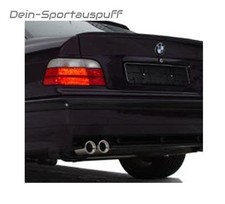 FOX Sport + Vbr BMW 3er E36