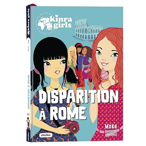 Kinra girls destination - kinra,