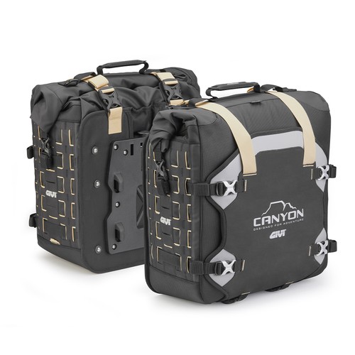 Givi grt709b canyon - grt709b,
