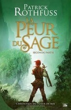 Chronique du tueur de roi