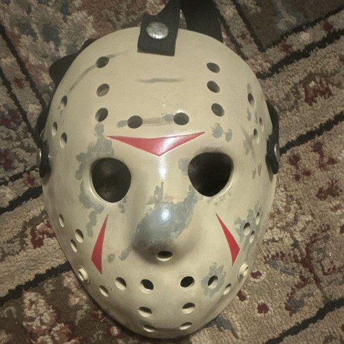 Neca jason voorhees hockey - jason,