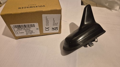 Volkswagen antenne aileron - antenne, de