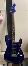 Tokai Custom Edition Stratocaster Type 1980s