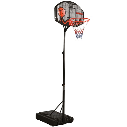 Poteau basket mobile - poteau, de