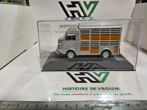 Miniature citroën - miniature,