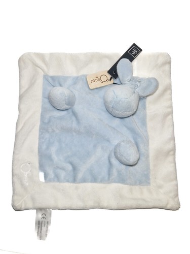 Doudou mouton plat oscar - plat,
