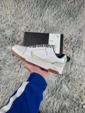 Puma x Ami slipstream beige