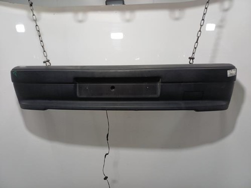 Pare choc arriere peugeot - pare,