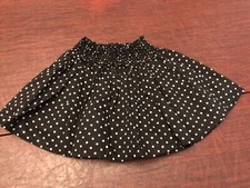 Floriane girls skirt - skirt, 5