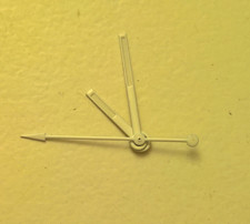 RARE CHANEL J12 SET De Mains