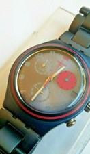 Swatch Irony Chrono Ycn4007Ag