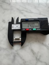 NEW Cartier Link for Ballon Bleu de Cartier WSBB0067 28mm maillon strap